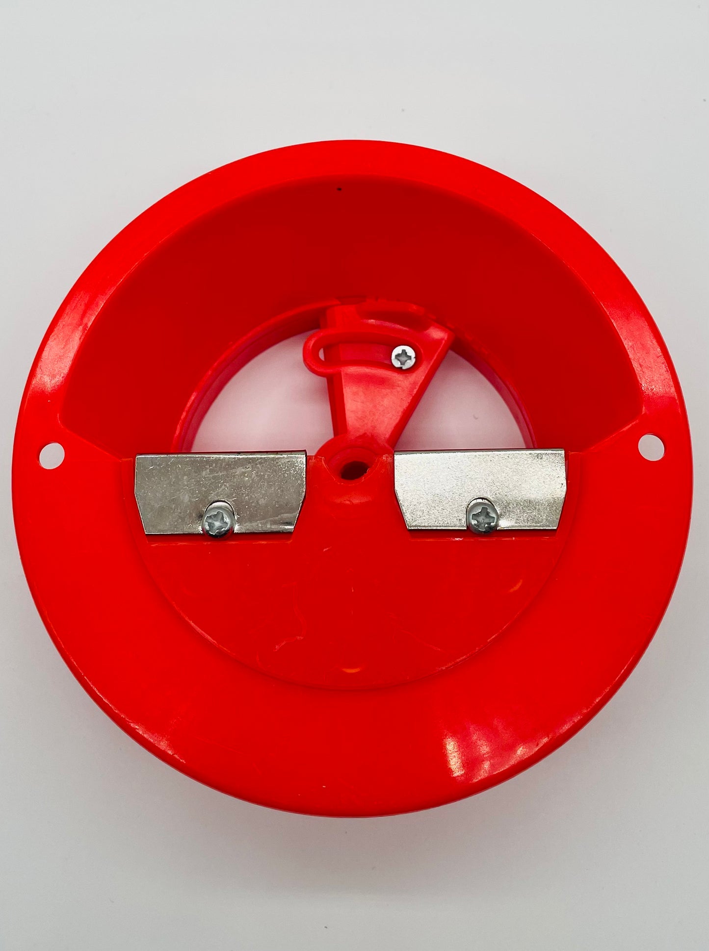 Verstellbarer Verteiler für Kaugummiautomaten