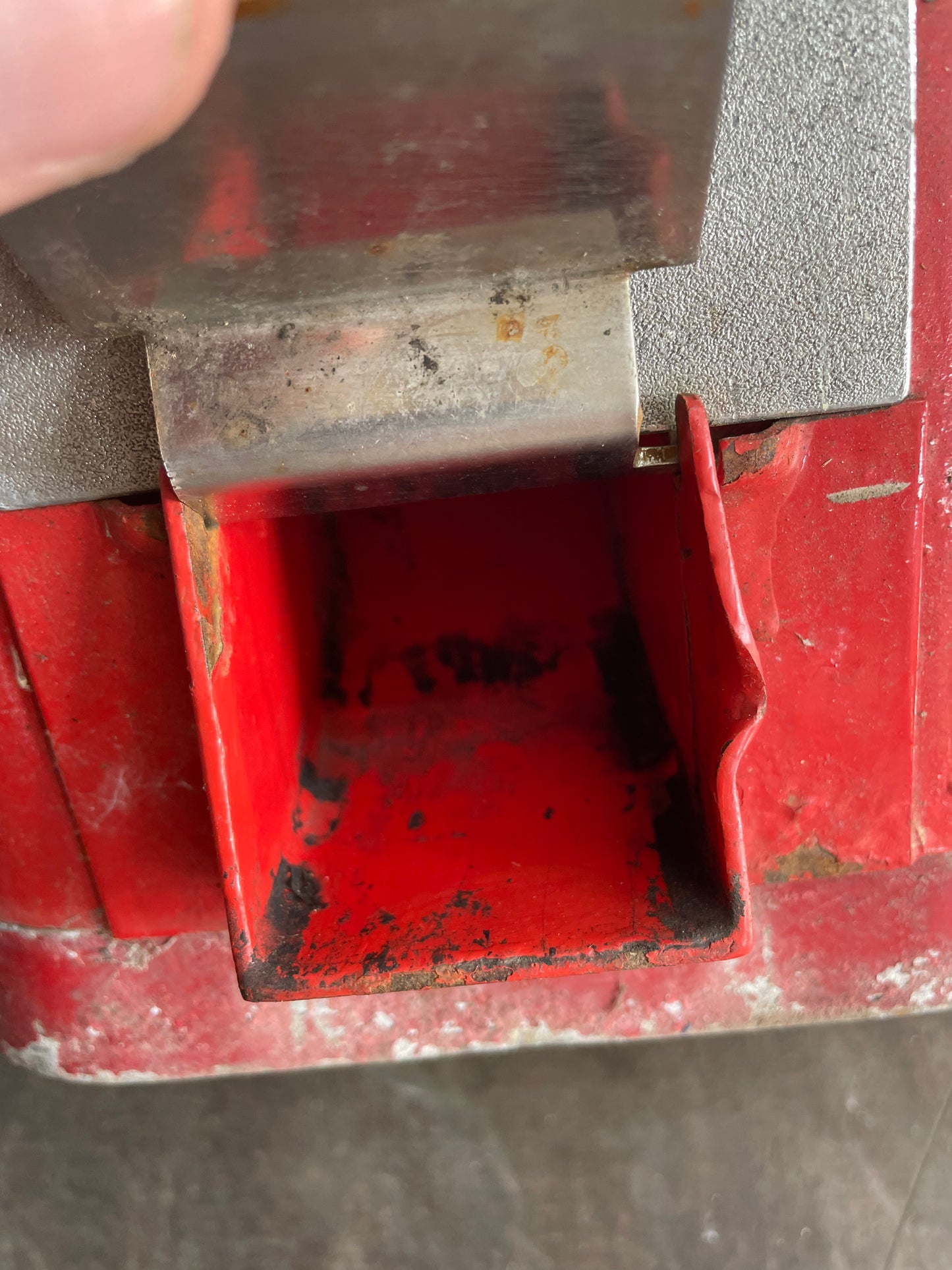 Kaugummiautomat gebraucht 0,20€ inkl. Füllung #9