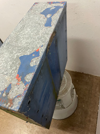 3er Komplett Set Kaugummiautomaten