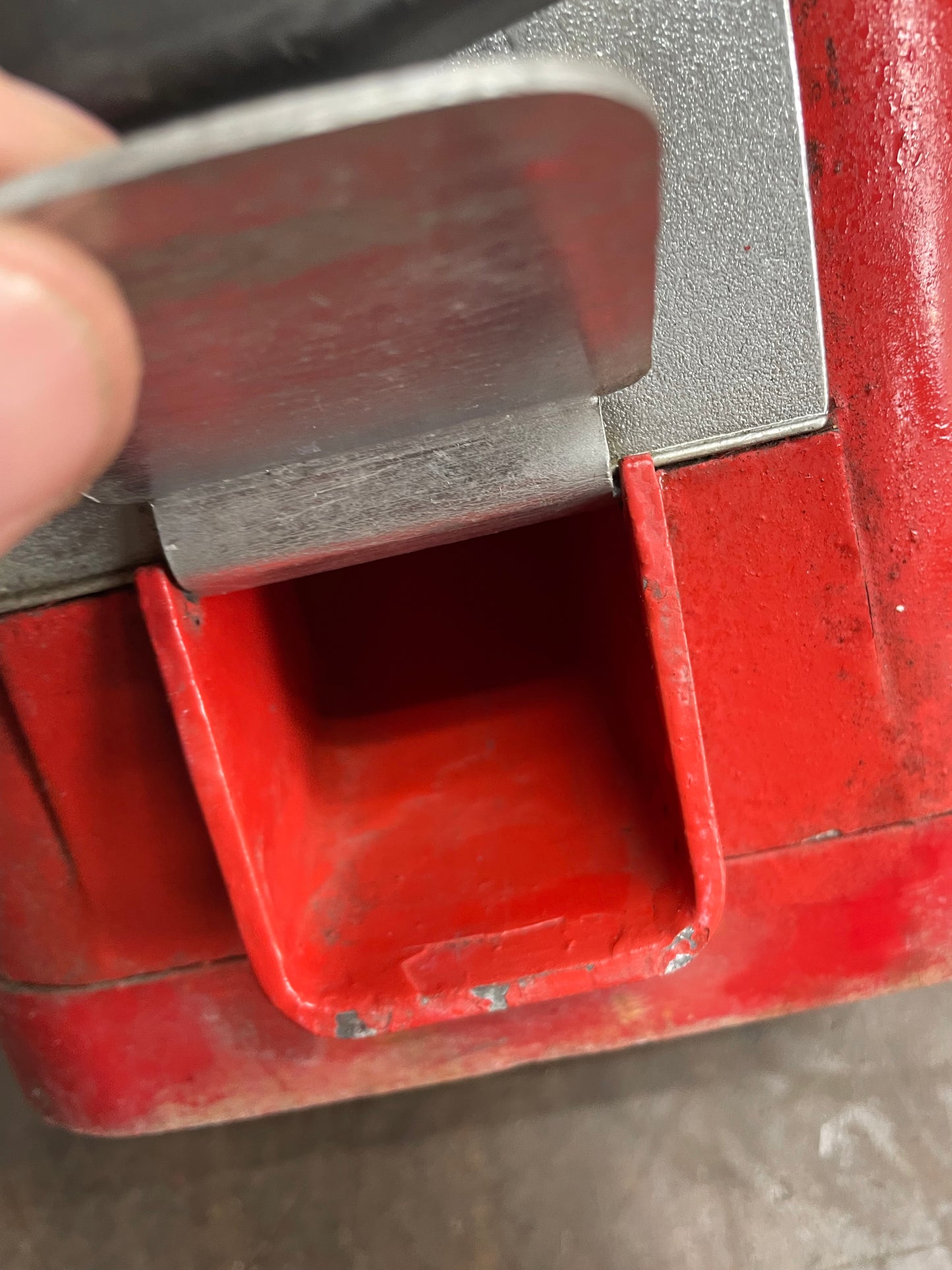 Kaugummiautomat gebraucht 0,50€ inkl. Füllung #14